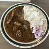 カレースタンド ワッカ - 料理写真: