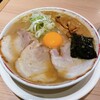 東京煮干し らーめん玉 東京駅店