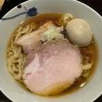 麺 みつヰ - 