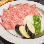 Yakiniku Teihou - 