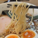 Menya Ishida - 麺