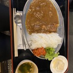 高屋敷肉店 - 