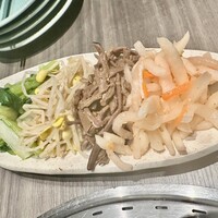 上野太昌園 上野本店 - 