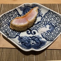 すし処 みや古分店 - 