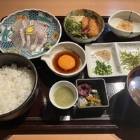 和食日和 おさけと 日本橋室町 - 