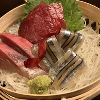 いけす無門 新宿 - 