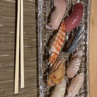 すし処 みや古分店 - 