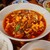 六徳 恒河沙 - 料理写真:思ったより量多い、ご飯おかわり自由なのがわかる！足りなくなる