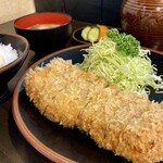 Tonkatsu Rikitei - 