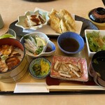 あなご料理 柊 - 