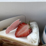 La patisserie TAKAHIRO MARUYAMA - 