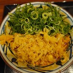 Marugame Seimen - 