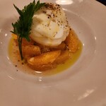 Trattoria La Testa Dura - 