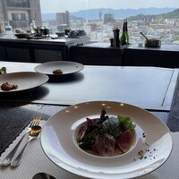 近江牛鉄板焼 伊ぶき - 