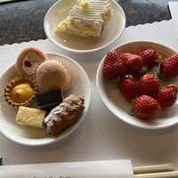 近江牛鉄板焼 伊ぶき - 