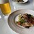 Don Federico - 料理写真: