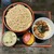 扇屋 - 料理写真:ミニ若鳥照焼丼セット ¥1,100