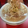 ラーメン ヨシトミ
