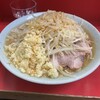 ラーメン二郎 品川店