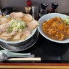 ラーメンとモツ煮 しまの
