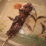 うなぎ串 梅星 - 