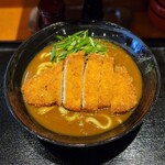 手作りうどん 天粉盛 - 料理写真: