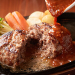 HAN'S - 料理写真: