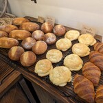 ブーランジェリ ナオ - 