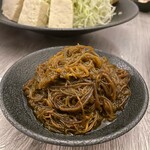 あぐー豚しゃぶしゃぶ専門店 オーシャンBoo！ 読谷村本店 - 