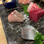 魚乃福 - 美味しいです！！