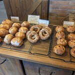 ブーランジェリ ナオ - 