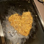 月島もんじゃ たまとや - 