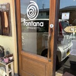 フォンターナ - 