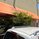 フォンターナ - 