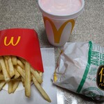 McDonald's - 