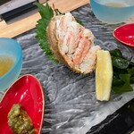 魚乃福 - 毛蟹