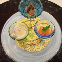 薪火三庵 - 