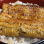 うなぎ・日本料理 ゑびす家 - 2024.05.10 (金)   柴又御前　3300円（税込）