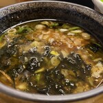 麺屋 雪月花 - 