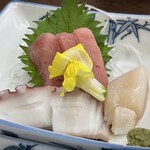 うなぎ・日本料理 ゑびす家 - 2024.05.10 (金)   柴又御前　3300円（税込）