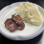 うなぎ・日本料理 ゑびす家 - 2024.05.10 (金)   柴又御前　3300円（税込）