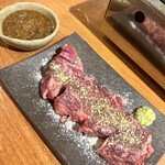 焼肉ホルモン うしひろ - 