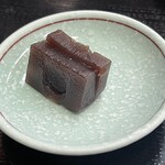 うなぎ・日本料理 ゑびす家 - 2024.05.10 (金)   柴又御前　3300円（税込）