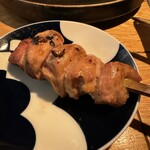 Yakitori Sada Juurou - 