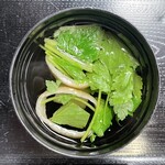 うなぎ・日本料理 ゑびす家 - 2024.05.10 (金)   柴又御前　3300円（税込）