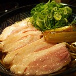 京都鴨蕎麦 田 - 