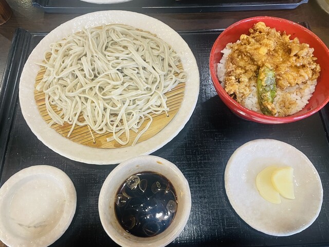 Imakichi Tsushima Ten