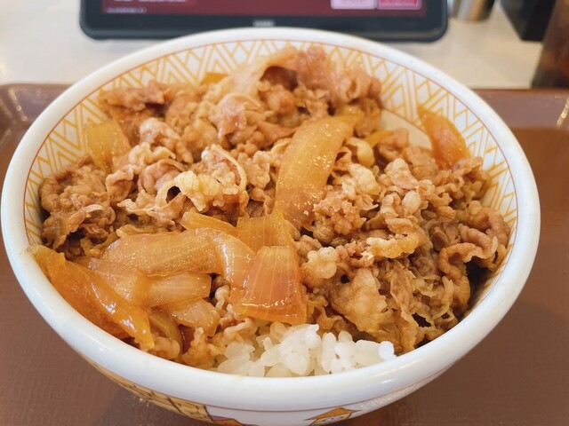 すき家 宝塚西店 - 小林/牛丼 | 食べログ すき家 宝塚西店 - 小林/牛丼 | 食べログ