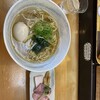 讃岐ラーメン 香麦