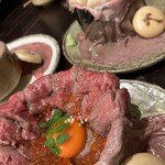 肉の隠れ家 おあがり - 
